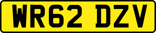 WR62DZV