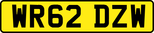 WR62DZW