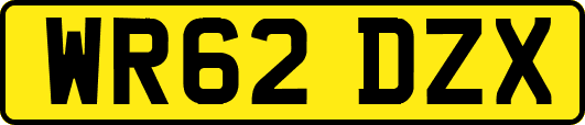 WR62DZX