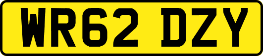 WR62DZY