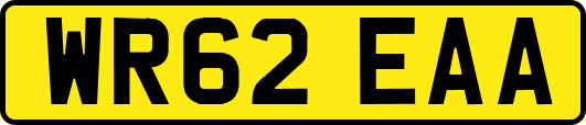 WR62EAA