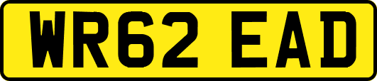 WR62EAD