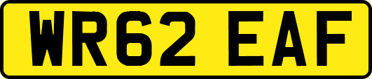 WR62EAF
