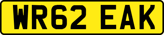 WR62EAK