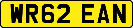 WR62EAN