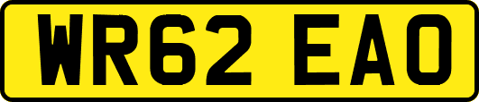 WR62EAO