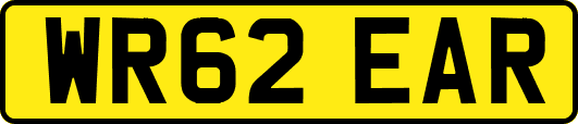 WR62EAR