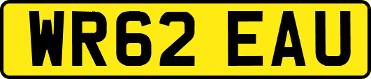 WR62EAU