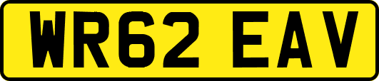 WR62EAV