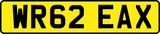 WR62EAX