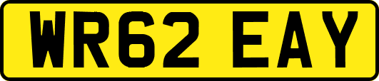 WR62EAY