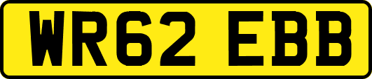 WR62EBB