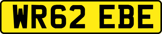 WR62EBE