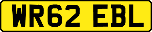 WR62EBL