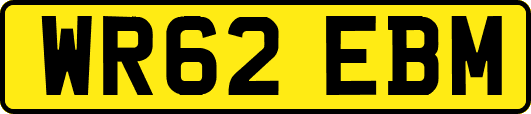 WR62EBM