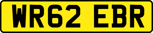 WR62EBR