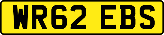 WR62EBS