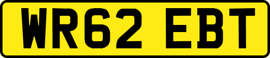 WR62EBT