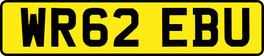 WR62EBU