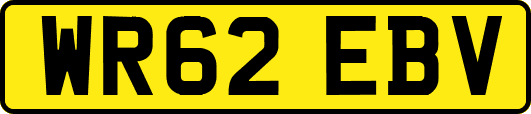 WR62EBV