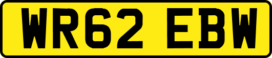 WR62EBW