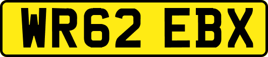 WR62EBX