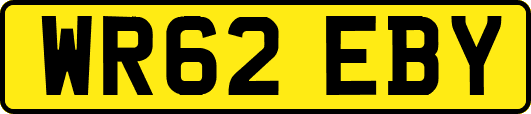 WR62EBY