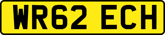 WR62ECH