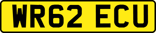 WR62ECU
