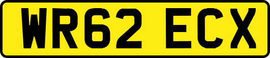 WR62ECX