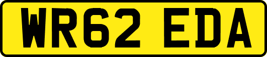 WR62EDA