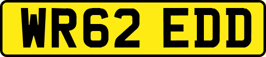 WR62EDD