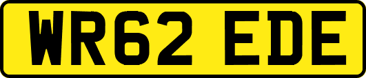 WR62EDE