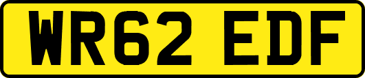 WR62EDF
