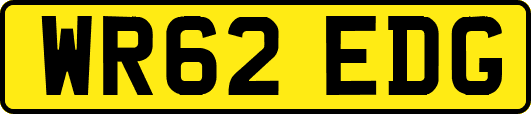 WR62EDG