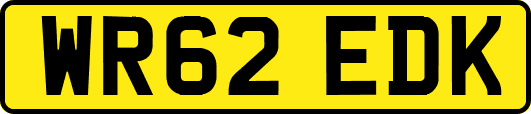 WR62EDK