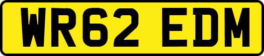 WR62EDM