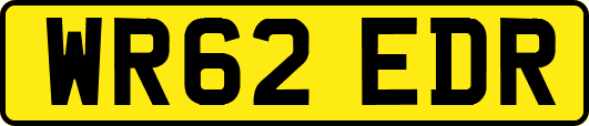 WR62EDR