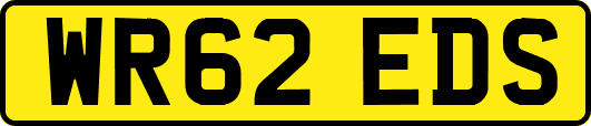 WR62EDS