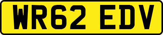 WR62EDV