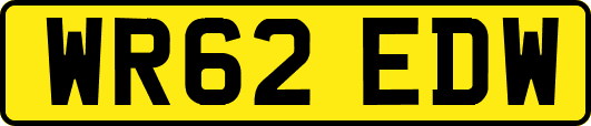 WR62EDW