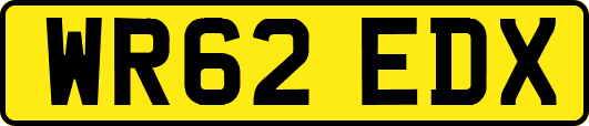 WR62EDX