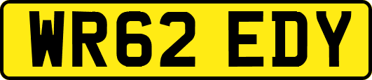 WR62EDY