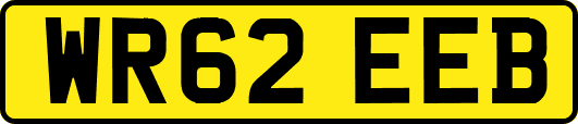 WR62EEB