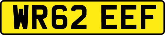 WR62EEF