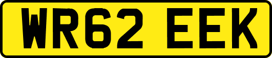 WR62EEK