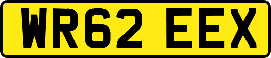 WR62EEX