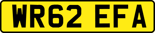WR62EFA