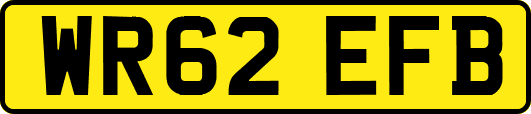 WR62EFB