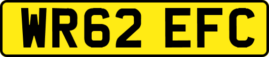 WR62EFC